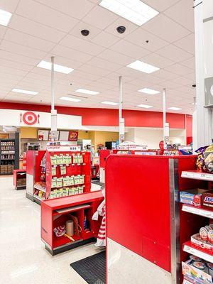 Target
