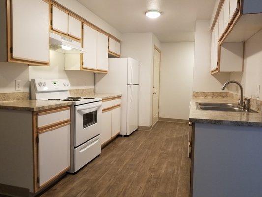 Overlook Pointe Apartments