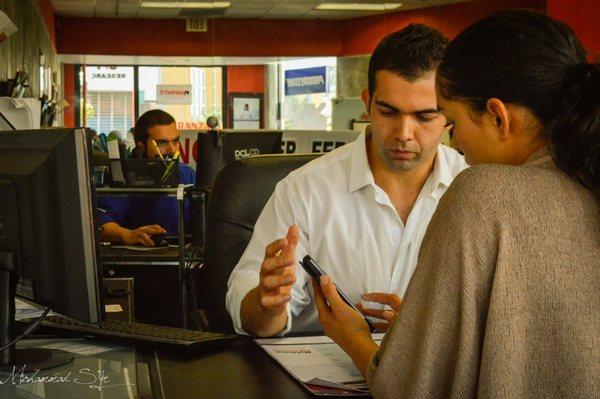 Hotwire Insurance Services