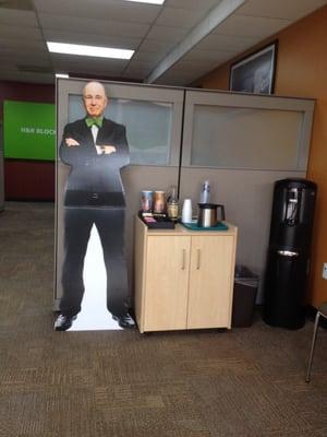 Get your billion back