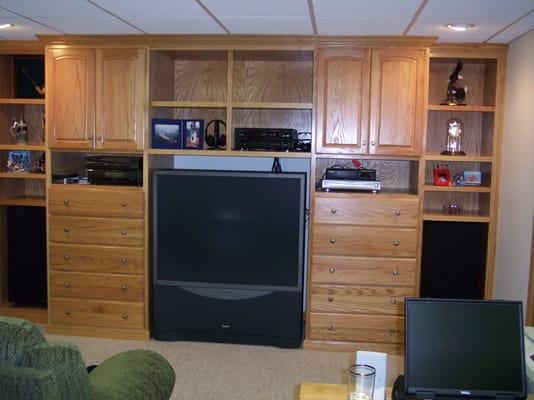Mark Hollinger Handyman Services