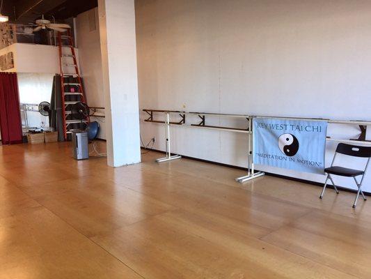 CoffeeMill On the Bay in Key West