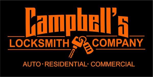 Campbell's locksmith