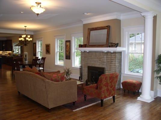 All American Construction