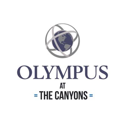 Olympus at the Canyons