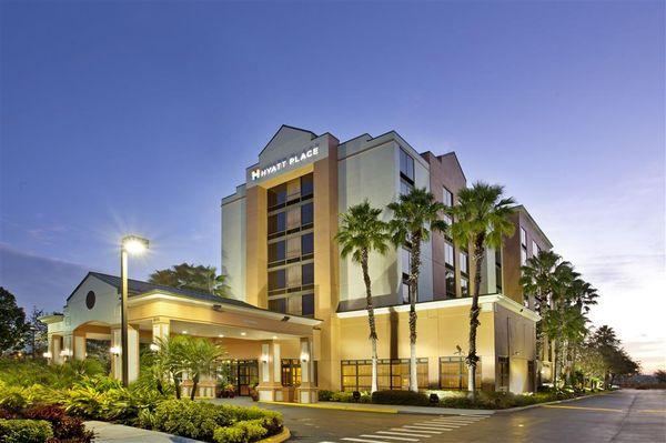 Hyatt Place Orlando / I-Drive / Convention Center