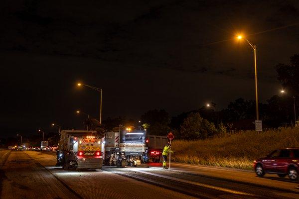 Gallagher Asphalt