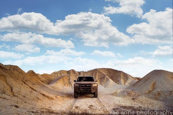 Rachel File | St. Louis Automotive Photographer