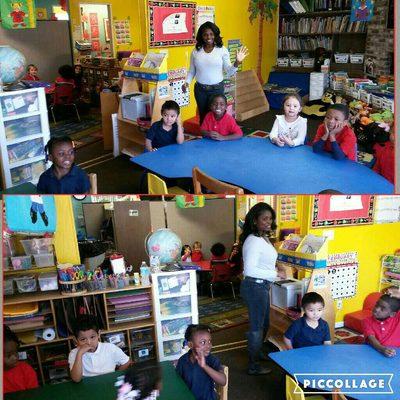 Pooh & Friends Childcare Development II