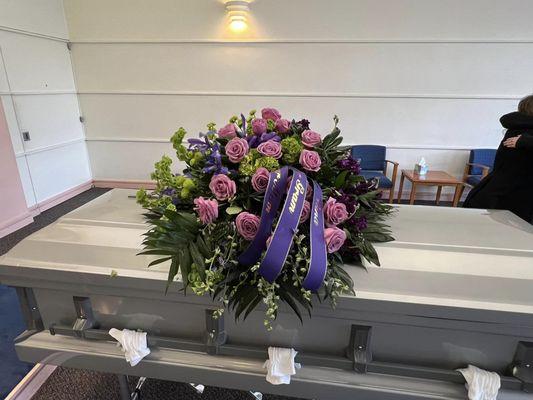Palos-Gaidas Funeral Home & Cremation Services