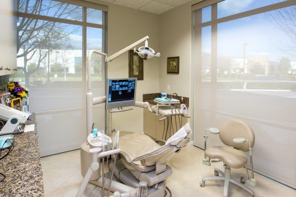 El Paseo Dental Center