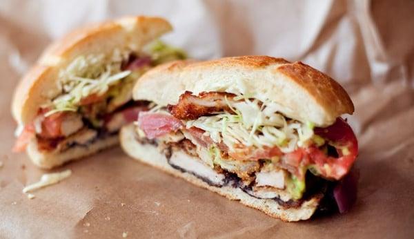 Delight you guests with our traditional Bolillo Bread Tortas (Mexican Sandwich)