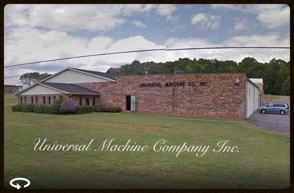 Universal Machine Company