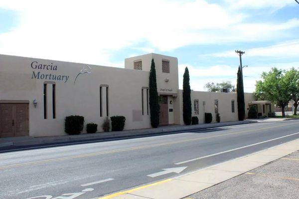 Garcia Mortuary