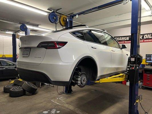 CENTRAL TIRE OF WINDSOR