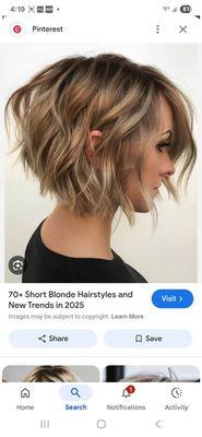 This is what I asked for