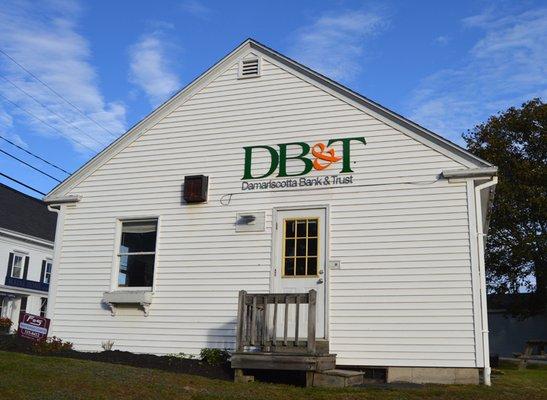 Damariscotta Bank & Trust