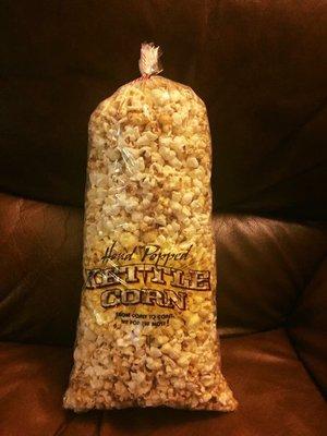 Cara's Kettle Corn