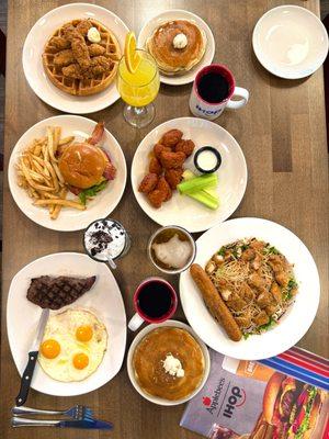 Applebee's Grill + Bar