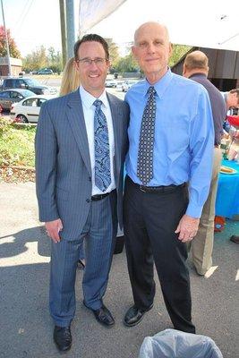 Calvin Bishop - Allstate Insurance