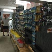 Wabasso Bait and Tackle Shack