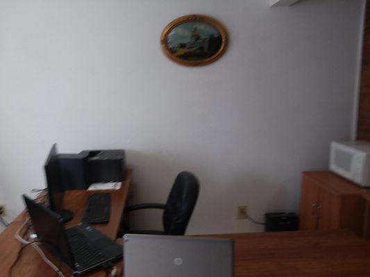 Viking Technology Services