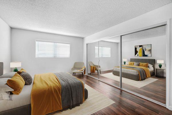 Centinela Apartments