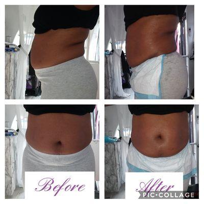 Healthy Kurves Massage Body Lounge