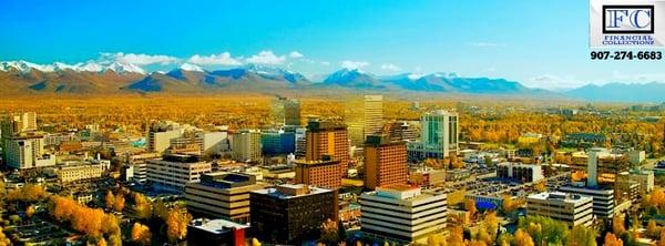 Financial Collection Agency of Anchorage Inc