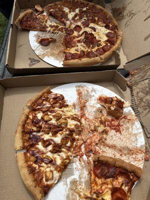 Pizzaria 101 & Family Restaurant