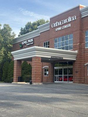 Kimel Park Surgery Center