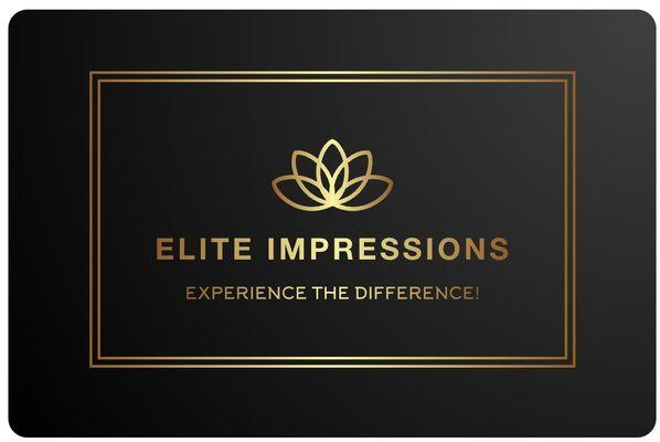 Elite Impressions Cleaning