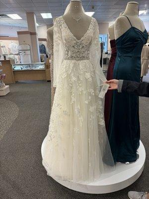 David's Bridal Maple Shade NJ