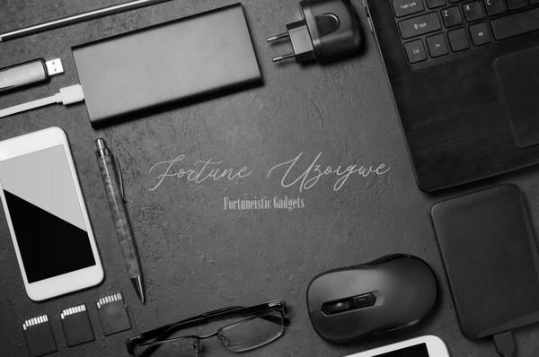 Fortuneistic Gadgets