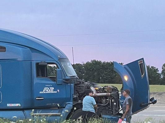 Madrid Roadside Service