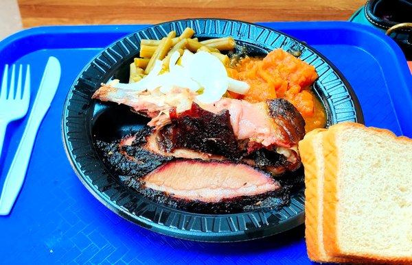 Gonzales Food Market