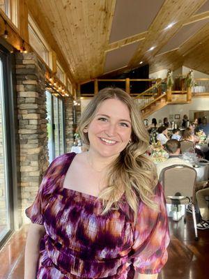 Grown own 4 months later and still looking fantastic!! thanks Maddie