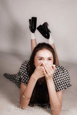 Stella Nails And Spa