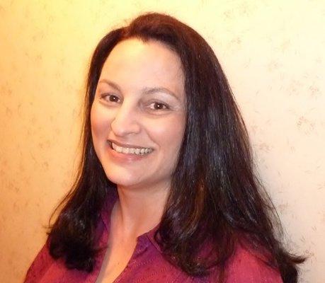 Stephanie Massage Therapist