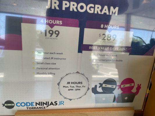 Code Ninjas