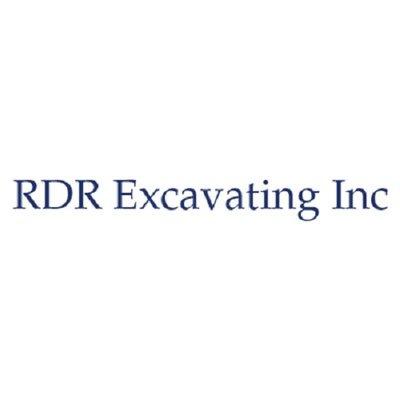 Rdr Excavating