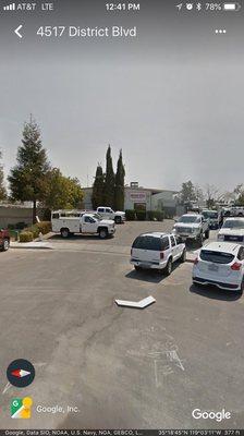 Motor City Auto Center