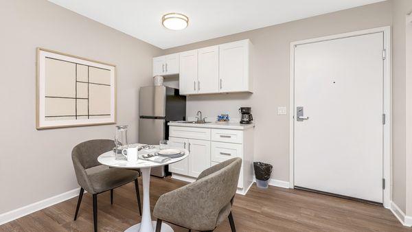 Holiday Niagara Village