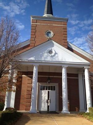 Ascension Catholic Church