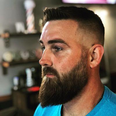 The Gentlemen's Quarters