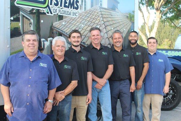 Roofing Systems of Florida