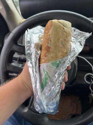 Restaurante Mobile Familiar