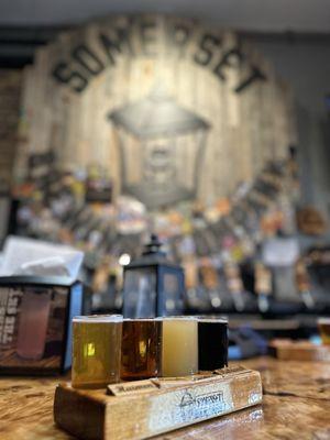 Flight and cool logo.