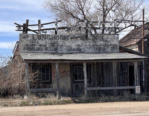 Tatanka Trading Post