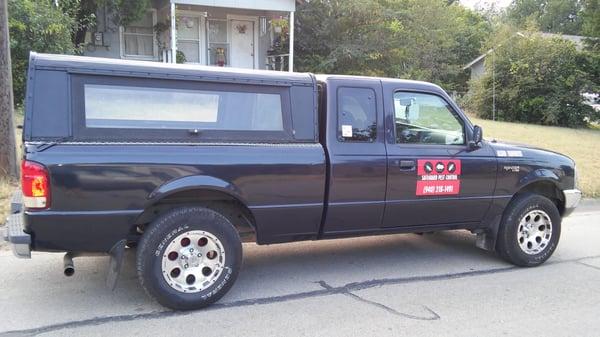 Safeguard Pest Control